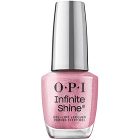 OPI Infinite Shine Nail Polish Shined, Sealed, Delivered front view