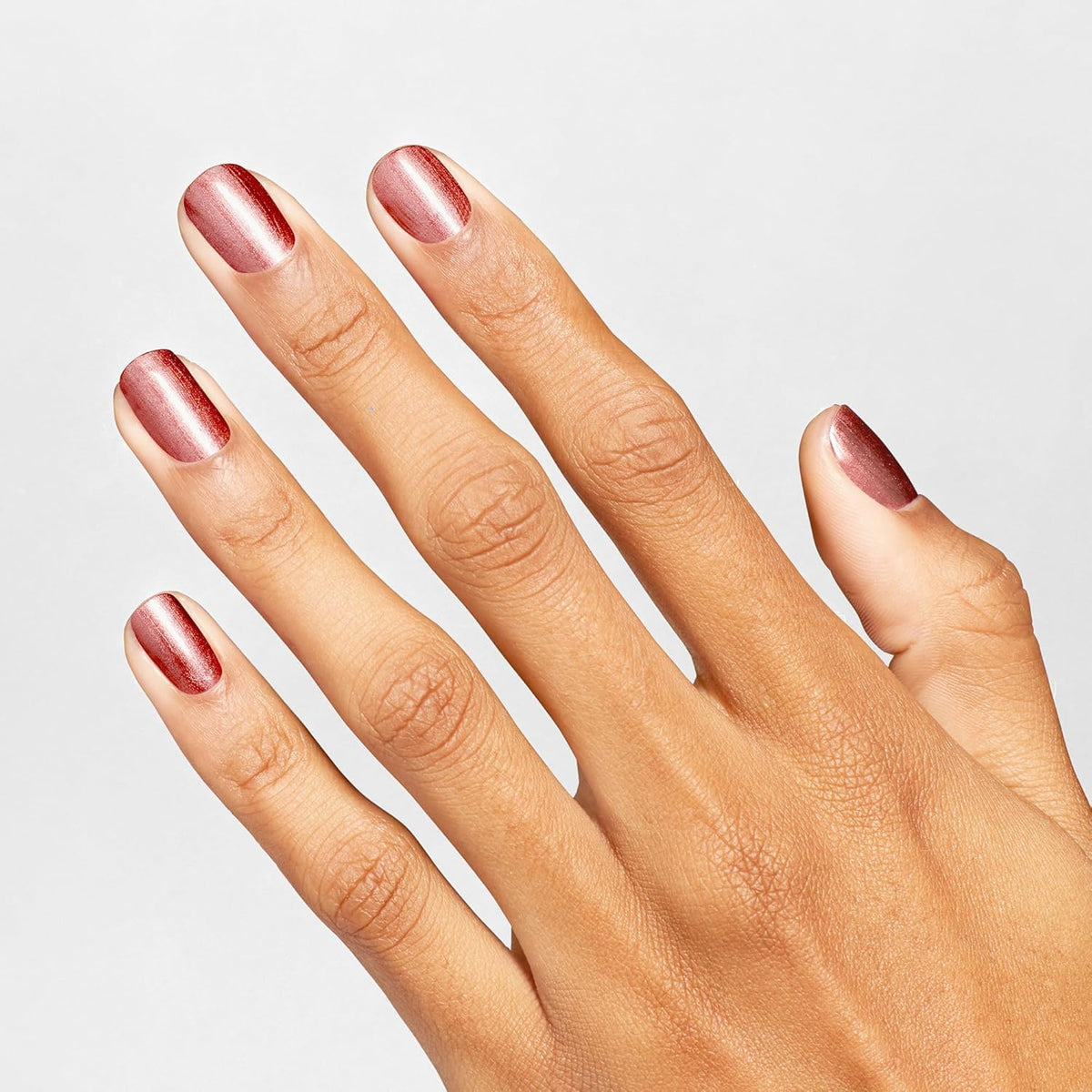 OPI Infinite Shine Nail Polish Stellar Tips packaging
