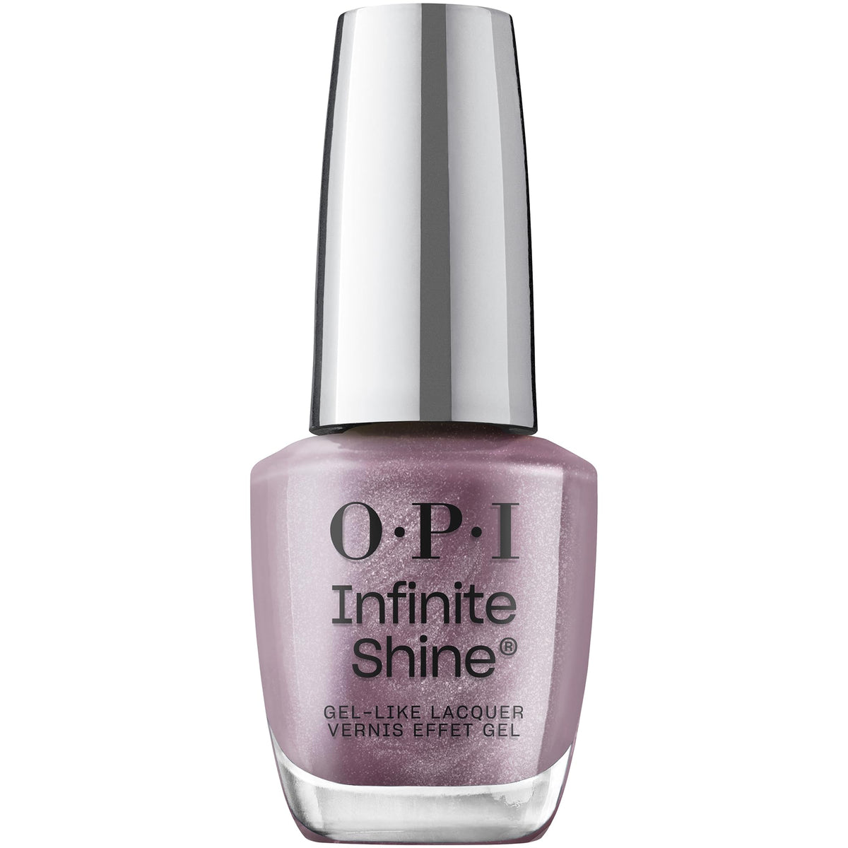 OPI Infinite Shine Nail Polish Surrealicious front view