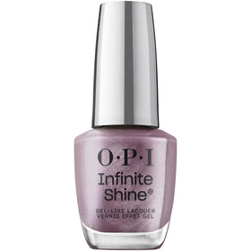 OPI Infinite Shine Nail Polish Surrealicious front view
