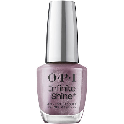 OPI Infinite Shine Nail Polish Surrealicious front view