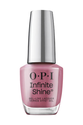 OPI Infinite Shine Nail Polish Times Infinity front view
