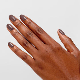 OPI Infinite Shine Nail Polish You Don't Know Jacques! brush close-up