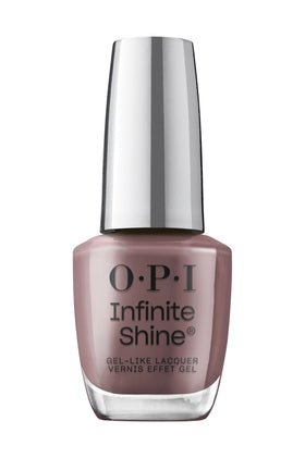 OPI Infinite Shine Nail Polish You Don't Know Jacques! front view