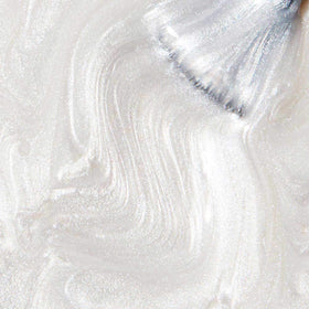 OPI Kyoto Pearl Nail Lacquer bottle side view