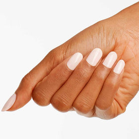 OPI Mimosas for Mr. & Mrs. nail polish bottle side view