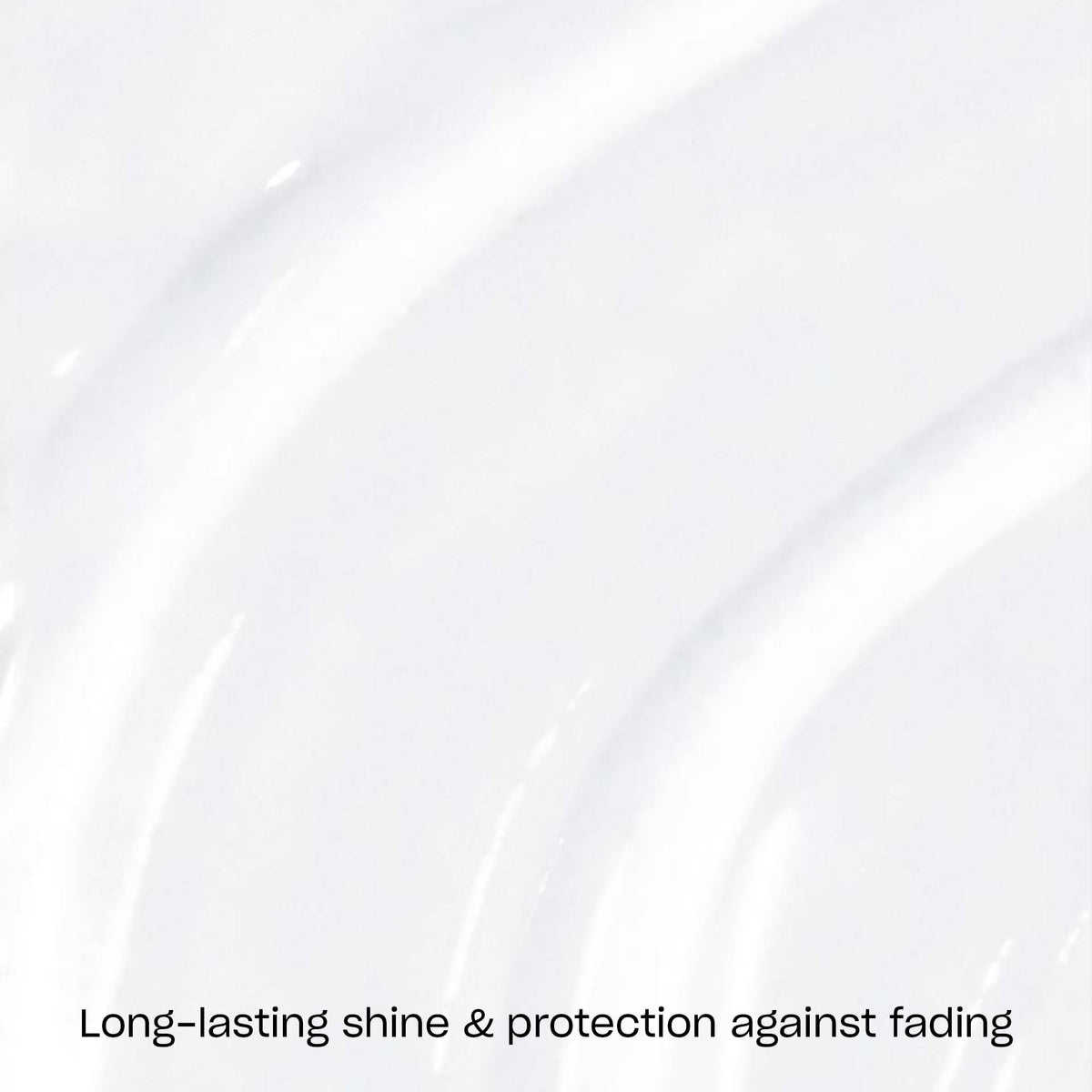 OPI Mirror Shine Top Coat packaging