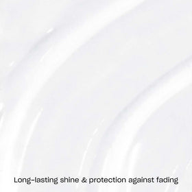 OPI Mirror Shine Top Coat packaging