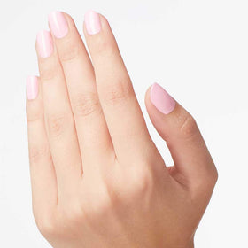 OPI Mod About You nail polish bottle with background
