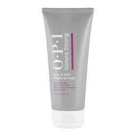 OPI Moisture Mission Hand & Foot Cream 100 mL front view