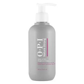 OPI Moisture Mission Hand & Foot Cream 250 mL front view