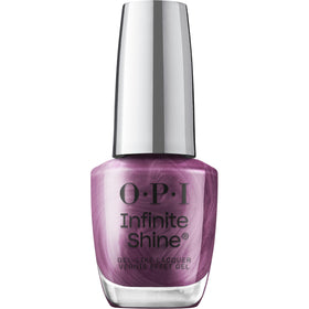 OPI My Berry Janes nail polish bottle front view