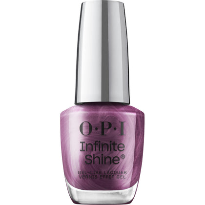 OPI My Berry Janes nail polish bottle front view