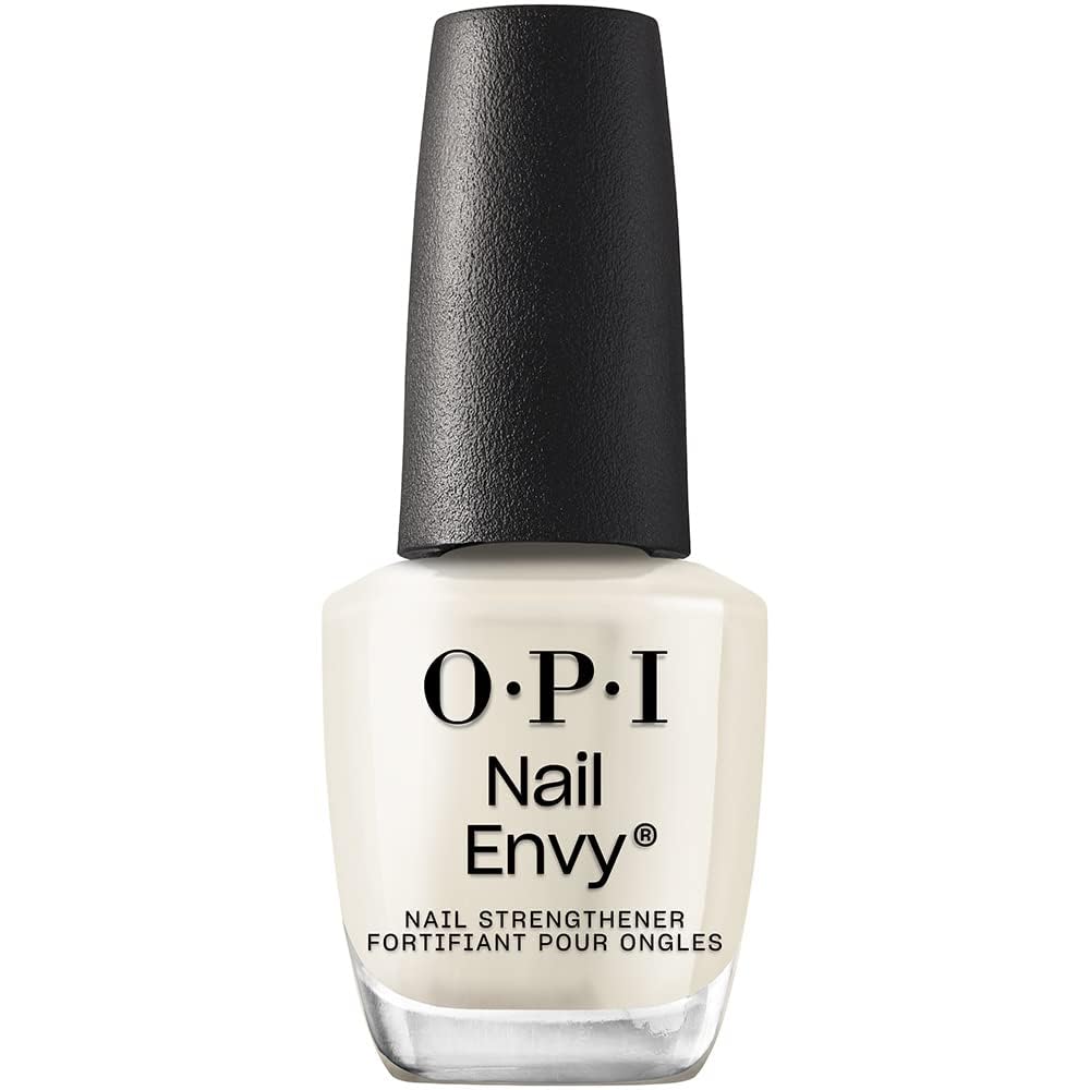 OPI Nail Envy Nail Strengthener Clear 70g front view