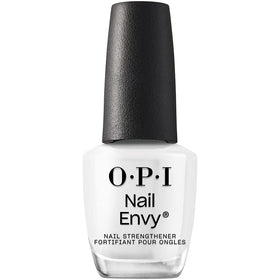 OPI Nail Envy Strengthener Alpine Snow 15mL front view