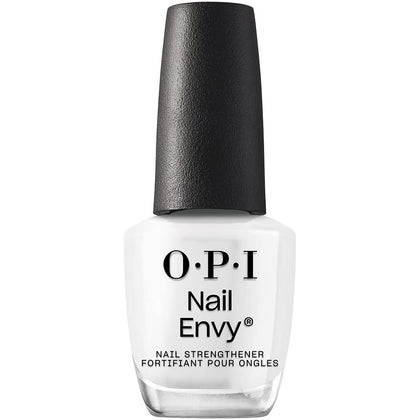 OPI Nail Envy Strengthener Alpine Snow 15mL front view