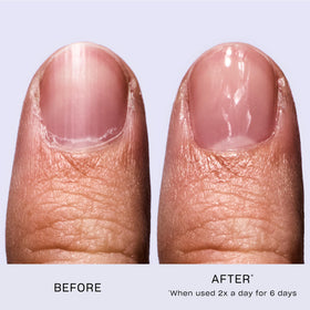 OPI Nail Envy Strengthener Double Nude-y packaging