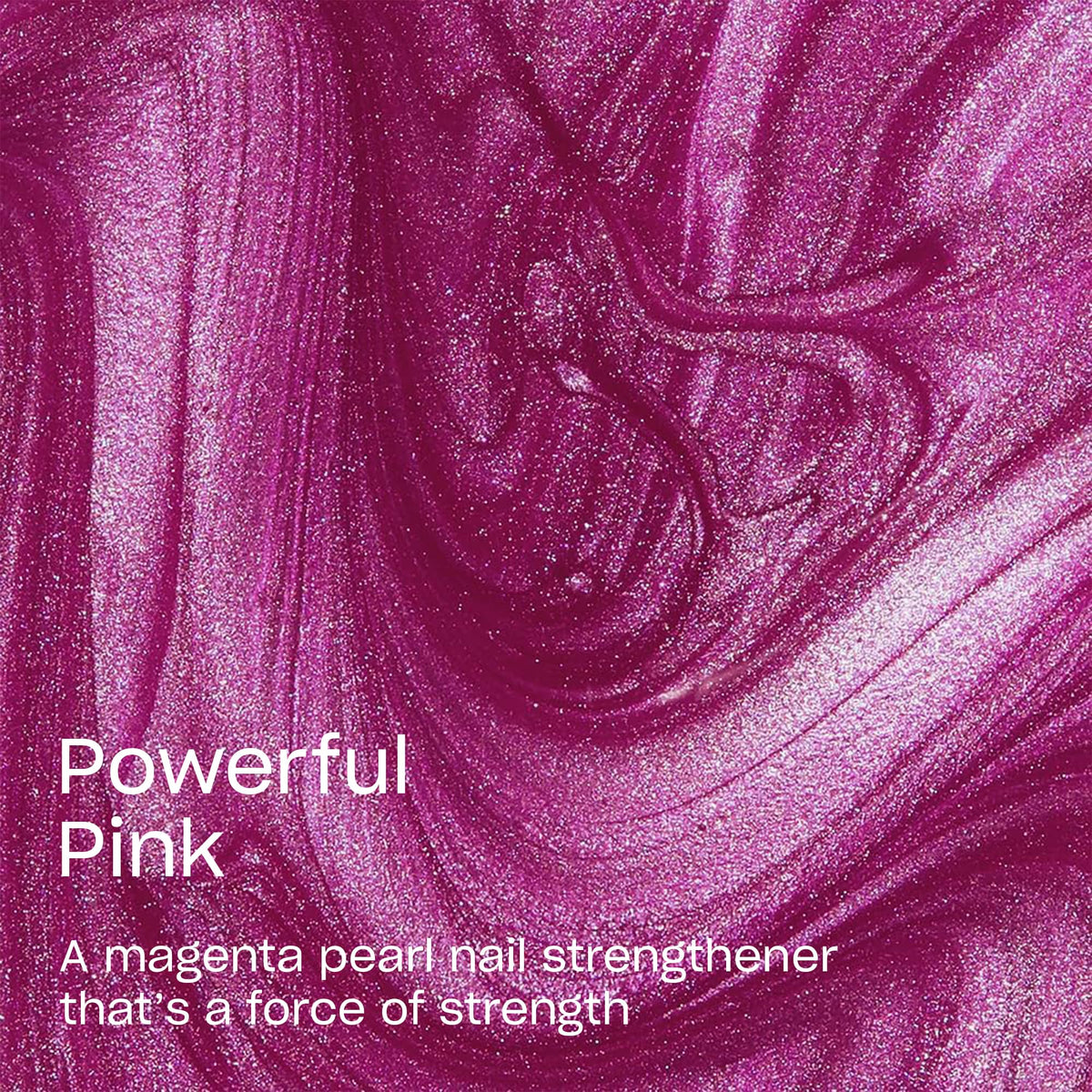 OPI Nail Envy Strengthener Powerful Pink with other nail care products