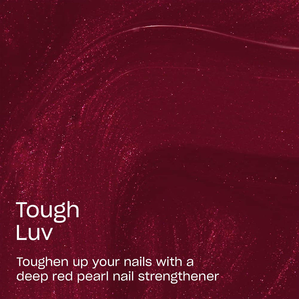 OPI Nail Envy Strengthener Tough Luv with other nail care products