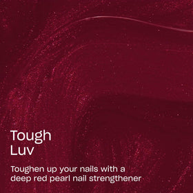 OPI Nail Envy Strengthener Tough Luv with other nail care products