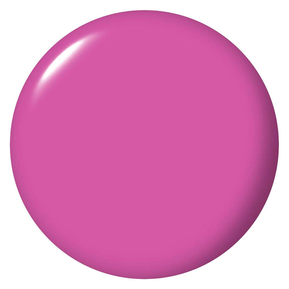 OPI Nail Lacquer Arigato from Tokyo soft pink nail polish applied on nails