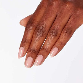 OPI Nail Lacquer Bare My Soul packaging