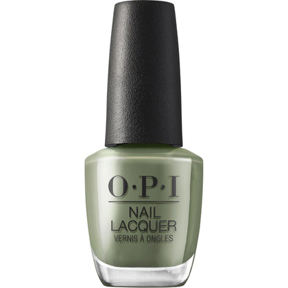 OPI Nail Lacquer Cargo All Out 15 mL bottle front view