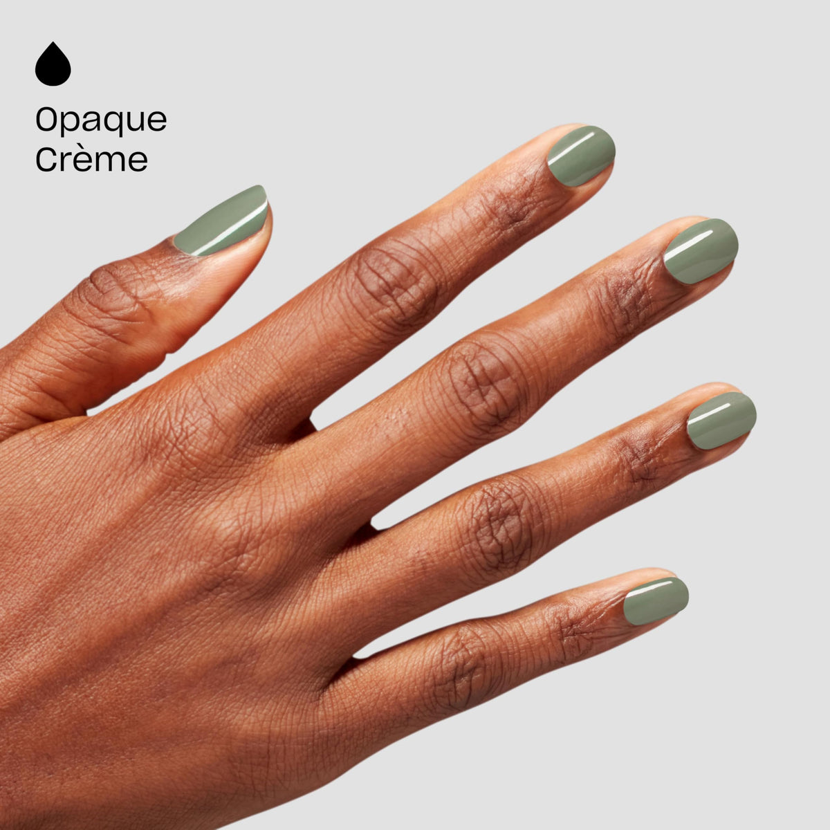 OPI Nail Lacquer Cargo All Out packaging