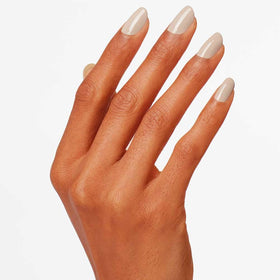 OPI Nail Lacquer Coconuts Over OPI packaging and label