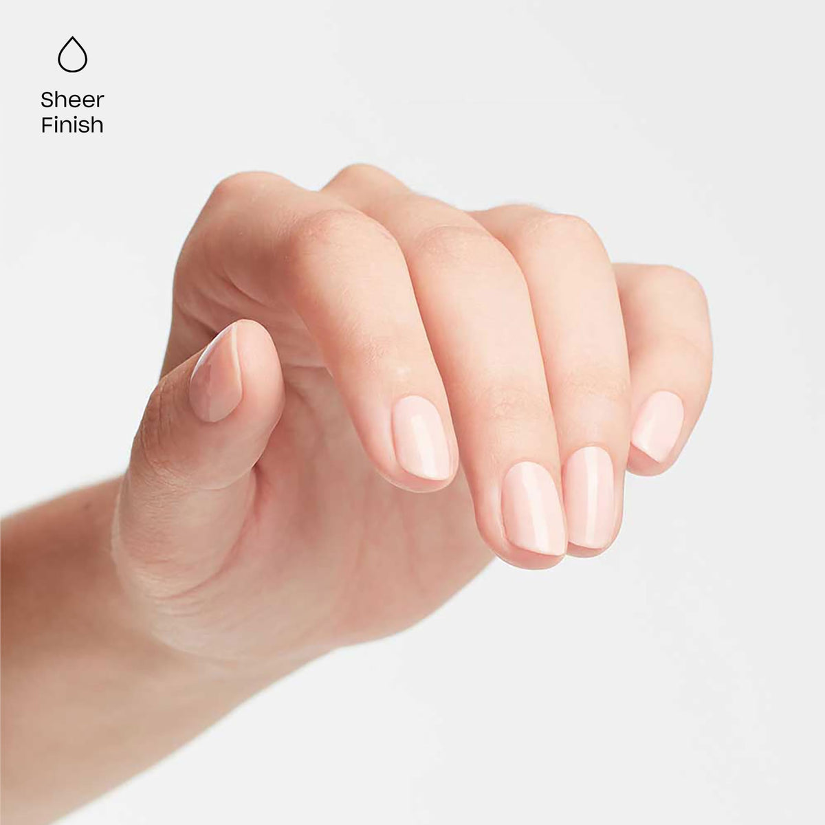 OPI Nail Lacquer Duo Pack packaging front view