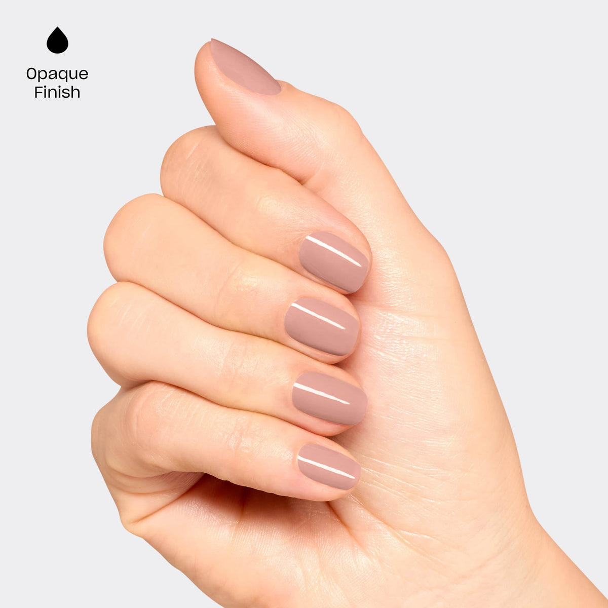OPI Nail Lacquer France-y Seeing You Here bottle with background