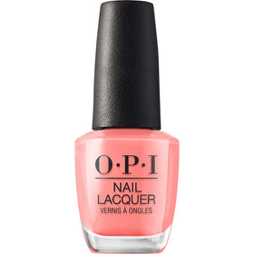 OPI Nail Lacquer Got Myself into a Jam-balaya front view