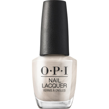 OPI Nail Lacquer Hands In The Clouds 60g front view
