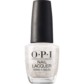 OPI Nail Lacquer Happy Anniversary! front view with shimmer finish