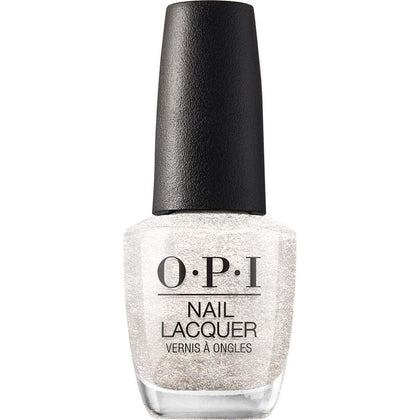 OPI Nail Lacquer Happy Anniversary! front view with shimmer finish
