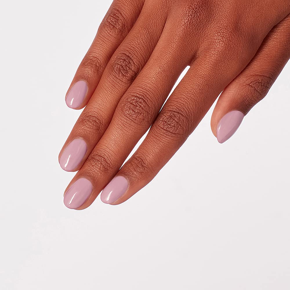 OPI Nail Lacquer Ink on Canvas packaging