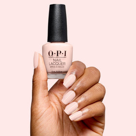 OPI Nail Lacquer Mod About You colour swatch