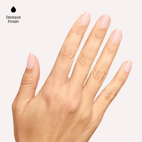 OPI Nail Lacquer Mod About You packaging details