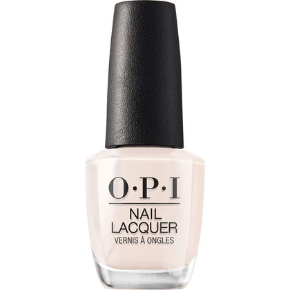 OPI Nail Lacquer My Vampire is Buff 15 mL bottle front view