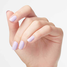 OPI Nail Lacquer Polly Want a Lacquer? packaging details