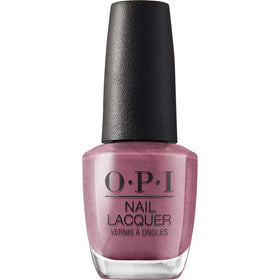 OPI Nail Lacquer Reykjavik Has All the Hot Spots front view