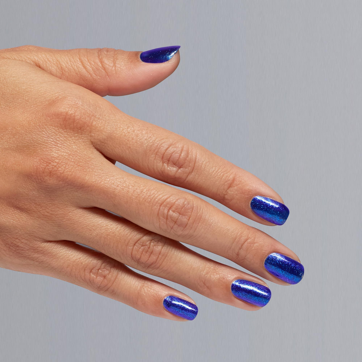 OPI Nail Lacquer Scorpio Seduction packaging side view