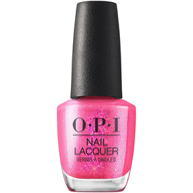 OPI Nail Lacquer Spring Break the Internet front view