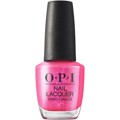 OPI Nail Lacquer Spring Break the Internet front view