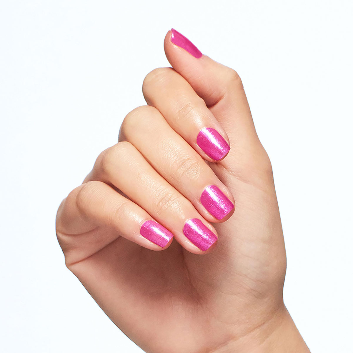 OPI Nail Lacquer Spring Break the Internet packaging