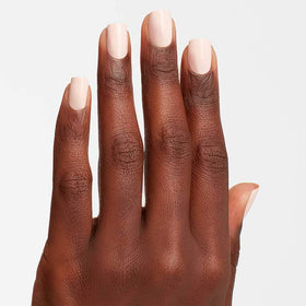 OPI Nail Lacquer Stop It I’m Blushing! packaging