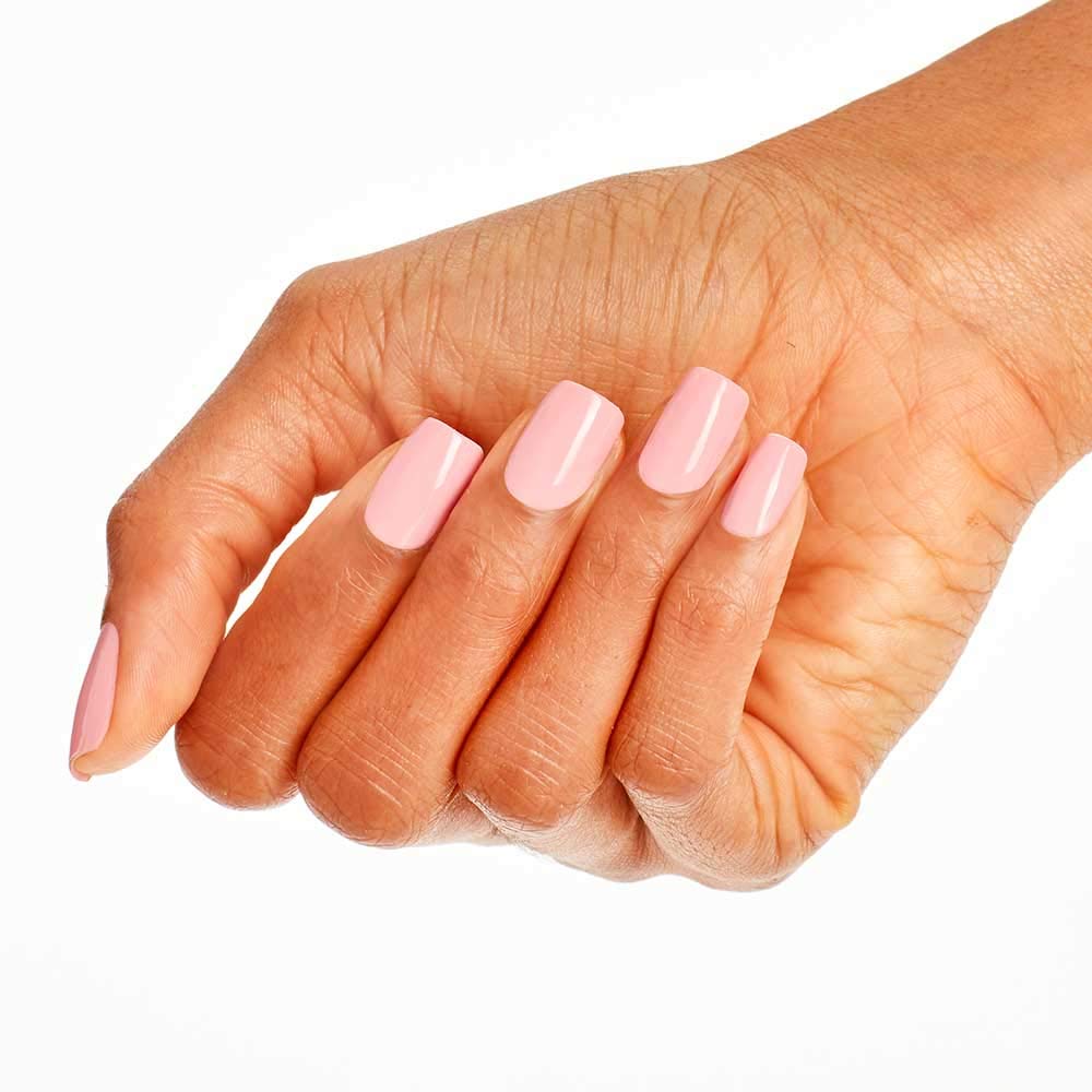 OPI Nail Lacquer Tagus in That Selfie! packaging details