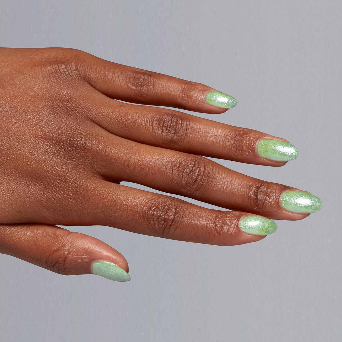 OPI Nail Lacquer Taurus-t Me packaging side view