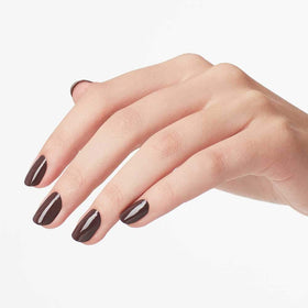 OPI Nail Lacquer That's What Friends are Thor packaging