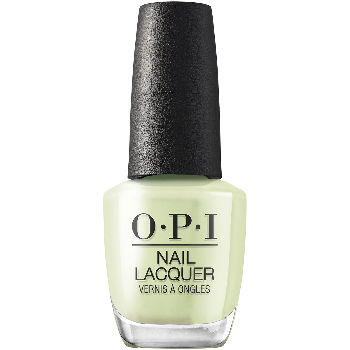 OPI Nail Lacquer The Pass is Always Greener 59g front view